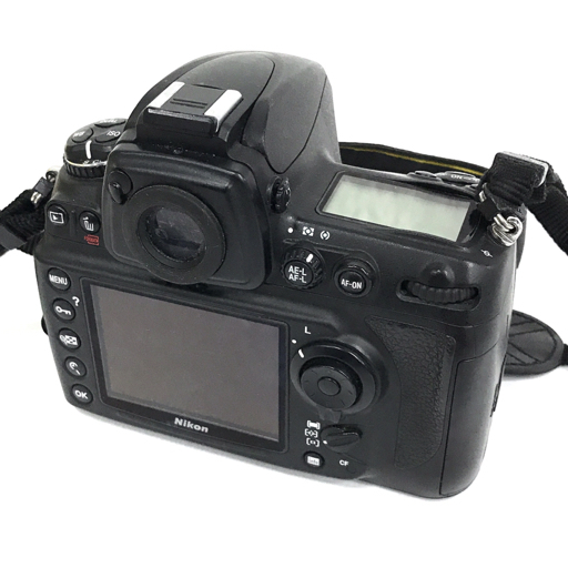 1円 Nikon D700 デジタル一眼 デジタルカメラ ボディ 本体 ニコン_画像3