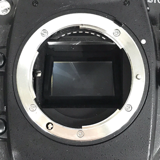 1円 Nikon D700 デジタル一眼 デジタルカメラ ボディ 本体 ニコン_画像2