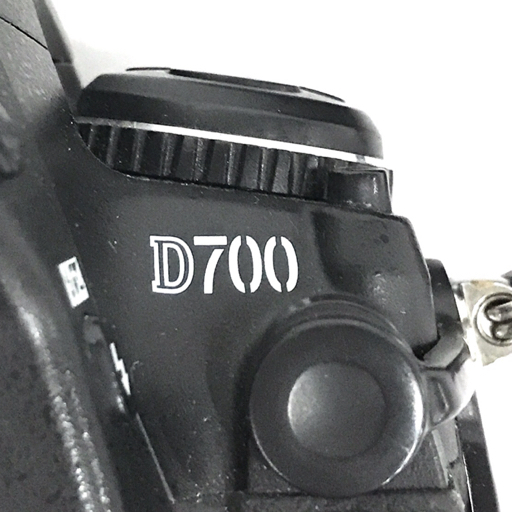 1円 Nikon D700 デジタル一眼 デジタルカメラ ボディ 本体 ニコンの画像7