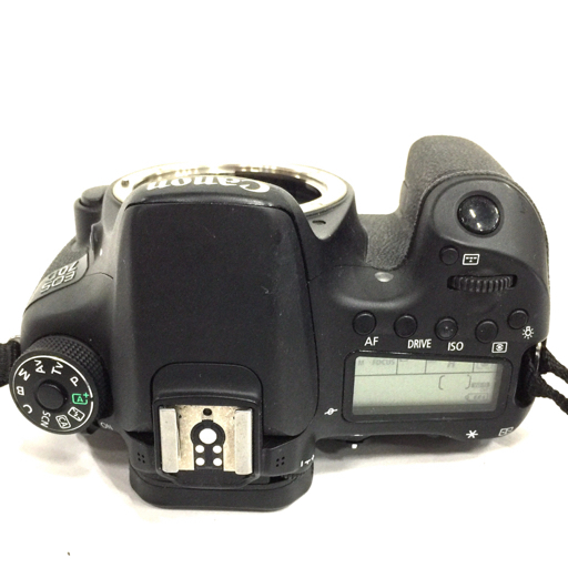 1円 CANON EOS 70D EF 50mm 1:1.8 STM デジタル一眼レフ デジタルカメラ L201140の画像4