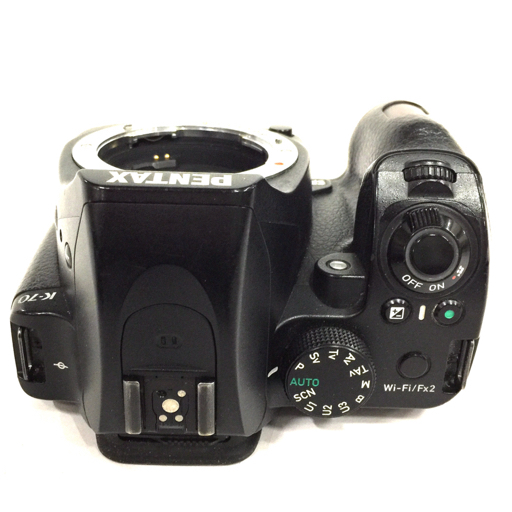 1円 PENTAX HD PENTAX-DA 1:4-5.8 55-300mm ED WR デジタル一眼レフ デジタルカメラ C161703の画像4