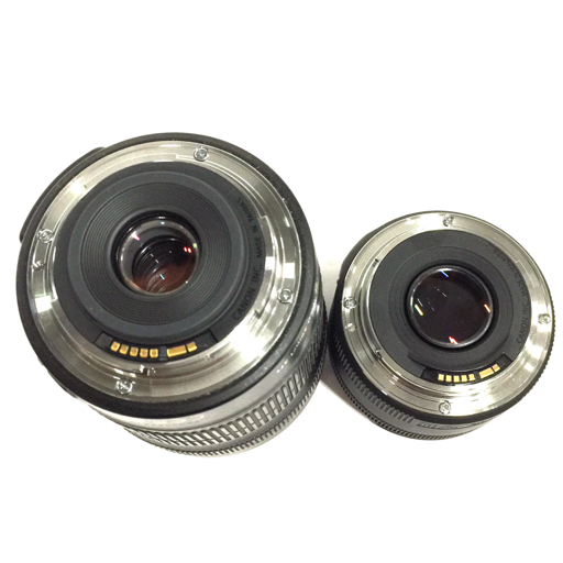 1円 CANON EOS Kiss X6i EF-S 18-135mm 1:3.5-5.6 IS STM デジタル一眼レフ デジタルカメラ C201223の画像9