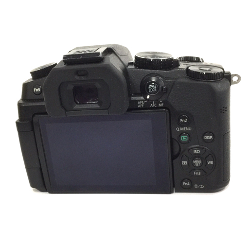 1円 Panasonic LUMIX DMC-G8M 1:3.5-5.6/14-42 ミラーレス一眼 デジタルカメラ L211500_画像5