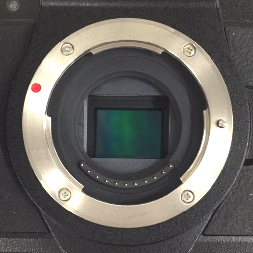 1円 Panasonic LUMIX DMC-G8M 1:3.5-5.6/14-42 ミラーレス一眼 デジタルカメラ L211500_画像3