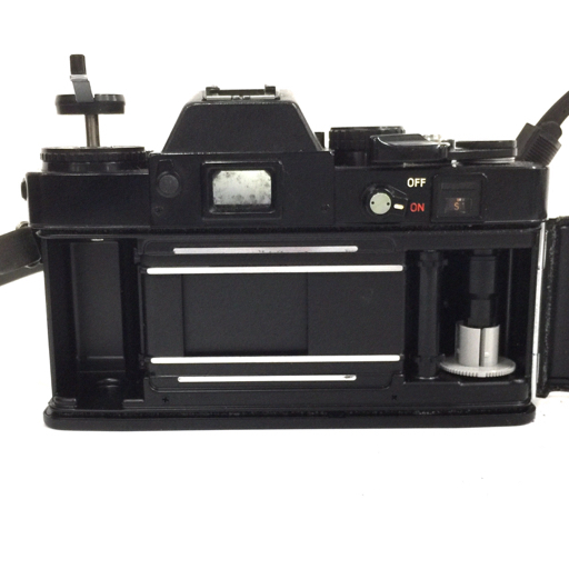 1円 MINOLTA XE MC ROKKOR 58mm F1.2/MD ZOOM 75-200mm F4.5/MC W.ROKKOR 28mm F2.8 等 含む カメラ レンズ 等 まとめの画像3