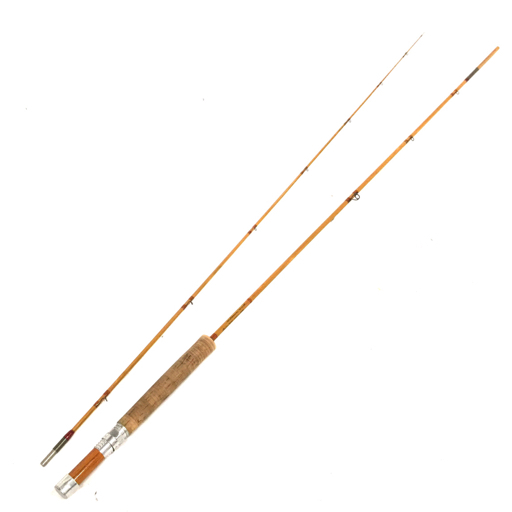 Genius нахлыстовое удилище удочка рыбалка инструмент рыбалка 2 деталь удилище QR052-535
