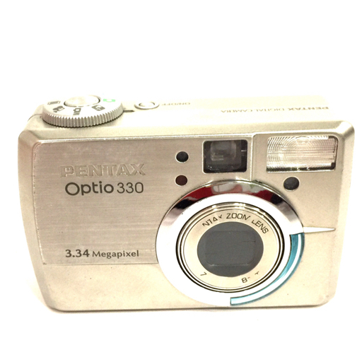 1円 OLYMPUS OM-1/PENTAX Optio 330/FUJICA DL-100 DATE 等 含む カメラ レンズ アクセサリー 等 まとめ セットの画像3