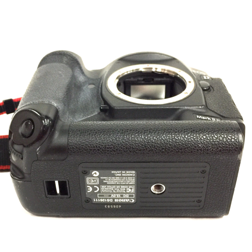 1円 CANON EOS-1 D Mark II N デジタル一眼レフ デジタルカメラ ボディ 本体の画像5