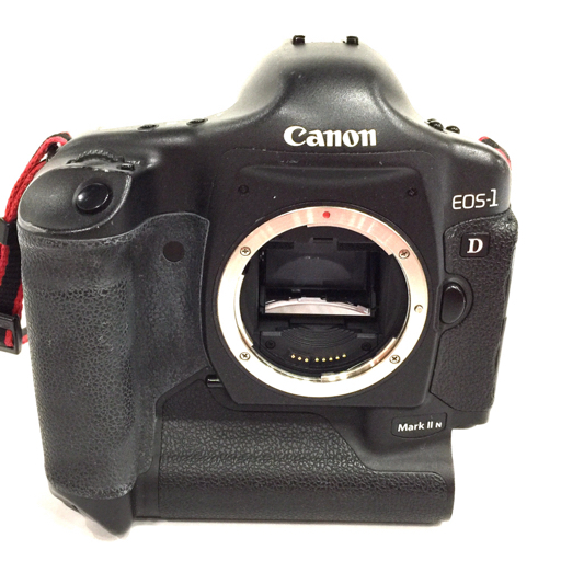 1円 CANON EOS-1 D Mark II N デジタル一眼レフ デジタルカメラ ボディ 本体の画像2