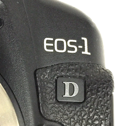 1円 CANON EOS-1 D Mark II N デジタル一眼レフ デジタルカメラ ボディ 本体の画像7