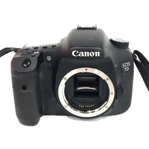 1円 CANON EOS 7D EF-S 15-85mm 1:3.5-5.6 IS USM デジタル一眼レフ デジタルカメラの画像2