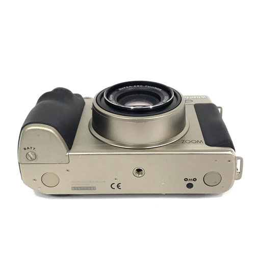 1円 FUJIFILM GA645Zi Professional 1:4.5-6.9 55-90mm 中判カメラ マニュアルフォーカス C201052の画像6