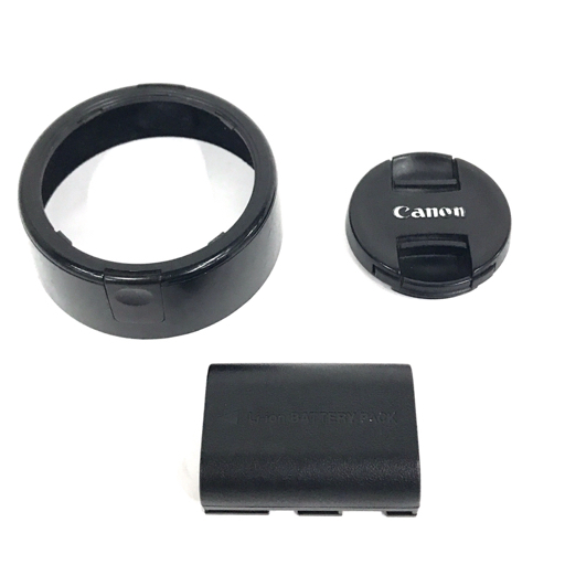 1円 CANON EOS 6D EF 35mm 1:2 デジタル一眼レフ デジタルカメラ C192134の画像10