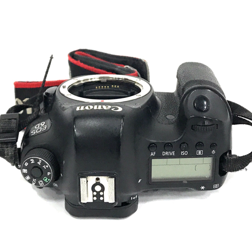 1円 CANON EOS 6D EF 35mm 1:2 デジタル一眼レフ デジタルカメラ C192134の画像4