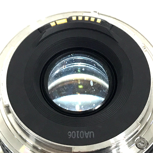 1円 CANON EOS 6D EF 35mm 1:2 デジタル一眼レフ デジタルカメラ C192134の画像9