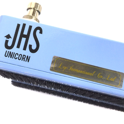 1円 JHS Pedals Unicorn エフェクター 音響 オーディオ 機器 通電動作確認済の画像7