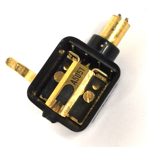1円 Ortofon オルトフォン SPU Gold cartridge No.A5051 MCカートリッジ オーディオ機器 動作未確認の画像7
