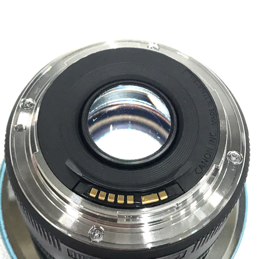 CANON EF LENS 50mm 1:1.8 STM カメラレンズ EFマウント オートフォーカスの画像5