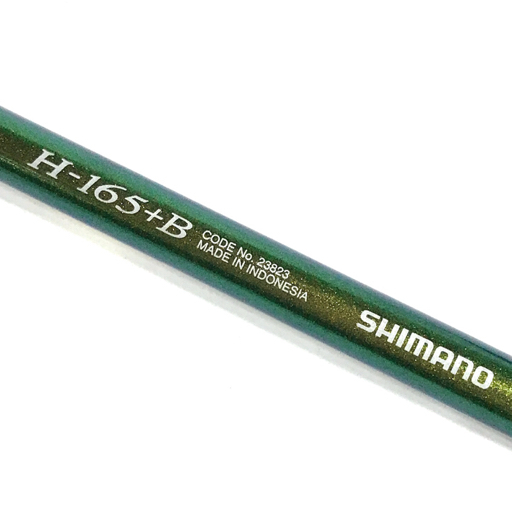 Bibian 比比昂- SHIMANO BJS バンディットBANDIT LIGHT FUKABA Bibian 比比昂- SHIMANO BJS バンディットBANDIT LIGHT FUKABA