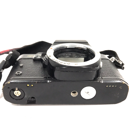 1円 PENTAX Super A SMC PENTAX-M 1:1.4 50mm 一眼レフフィルムカメラ レンズ マニュアルフォーカスの画像5