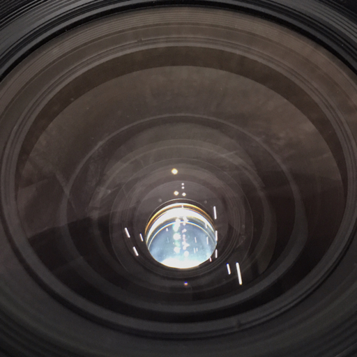 MAMIYA MAMIYA-SEKOR SHIFT Z 75mm 1:4.5 W カメラレンズ 中判カメラ用 マニュアルフォーカスの画像6