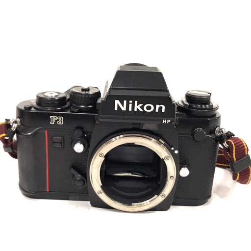 1円 Nikon F3 AF NIKKOR 28-85mm 1:3.5-4.5 一眼レフ フィルムカメラ マニュアルフォーカス_画像2