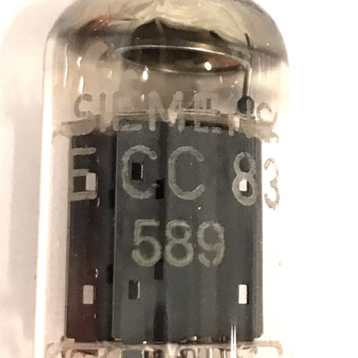 SOVTEK ソブテック ELECTRON TUBE 5AR4/SIEMENS E CC83等 含む 真空管 まとめ セット QR051-364_画像4