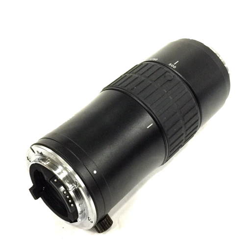 Nikon FIELDSCOPE EDG D=85P FSA-L2 フィールドスコープ 単眼鏡 セット_画像8