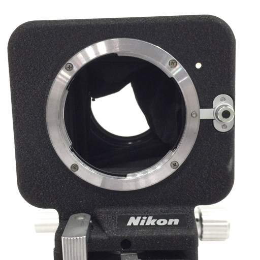 1円 Nikon Bellows PB-4 ベローズ カメラアクセサリ カメラ用品_画像2