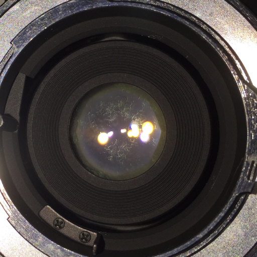 1円 MINOLTA X-700 MPS RMC TOKINA 28-70mm 1:4 一眼レフフィルムカメラ レンズ マニュアルフォーカス_画像5