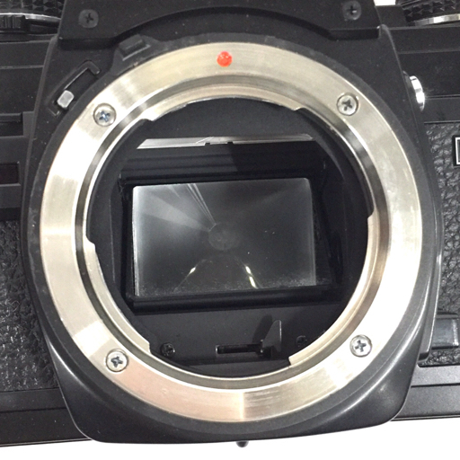 1円 MINOLTA X-700 MPS RMC TOKINA 28-70mm 1:4 一眼レフフィルムカメラ レンズ マニュアルフォーカス_画像3