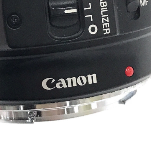 1円 CANON ZOOM EF 28-135mm 1:3.5-5.6 IS カメラレンズ EFマウント オートフォーカス_画像9
