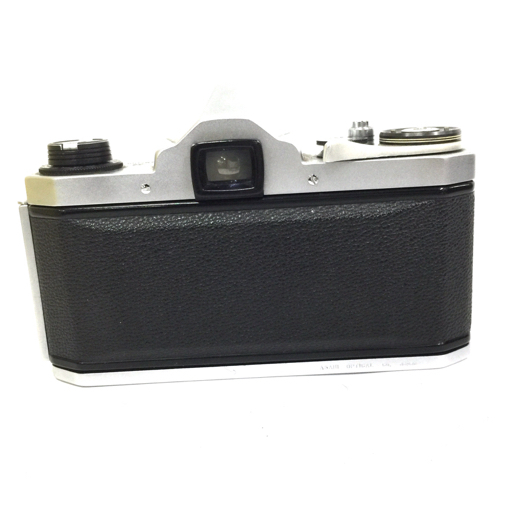 1円 ASAHI PENTAX K Auto-Takumar 1:1.8 55mm 含む 一眼レフフィルムカメラ レンズ マニュアルフォーカス_画像6