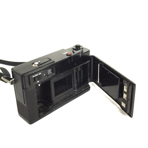 CANON A35 Datelux 40mm 1:2.8 EOS 1000 QD フィルムカメラ まとめ セット_画像3