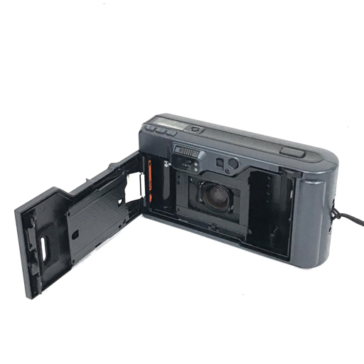 1 jpy PENTAX ESPIO 80 35-80mm compact film camera optics equipment L222352
