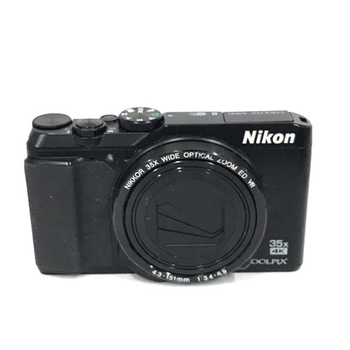 1円 Nikon COOLPIX A900 4.3-151mm 1:3.4-6.9 コンパクトデジタルカメラ L012247_画像2