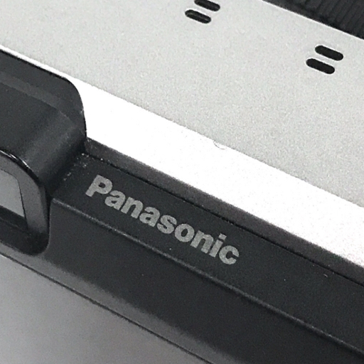 Panasonic LUMIX DMC-TZ85 1:3.3-6.4/4.3-129 コンパクトデジタルカメラ_画像9