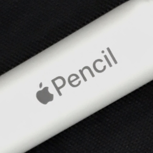 1円 Apple Pencil 第2世代 MU8F2J/A A2051 アップル ペンシル 動作未確認_画像6