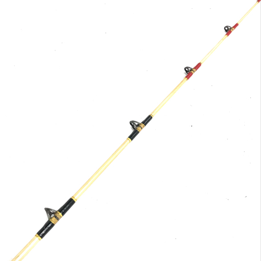Navigator ICBM MODEL 2500 ナビゲーター 船竿 釣り竿 釣り道具 釣り具 フィッシング_画像4