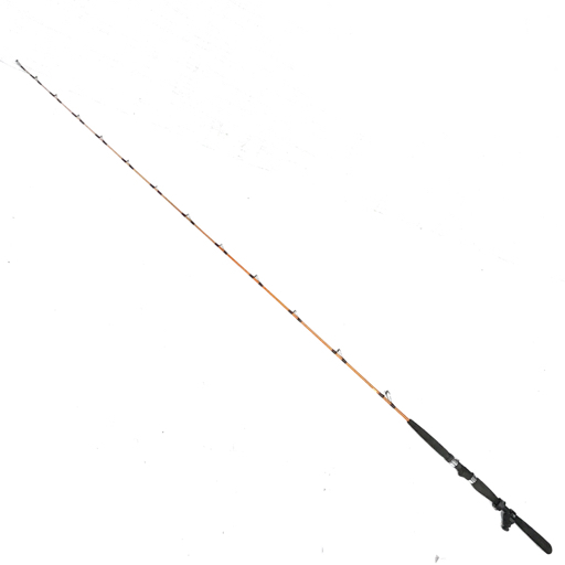 DAIWA LEADING-XA 55 205III 船竿 釣り竿 釣り道具 釣り具 フィッシング_画像2