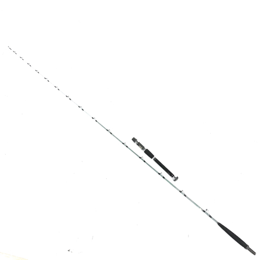 DAIWA LEADING-X GOUIN 265M 船竿 釣り竿 釣り道具 釣り具 フィッシング_画像2