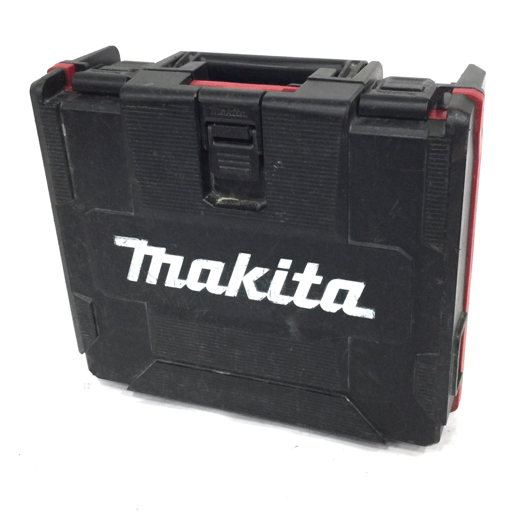 makita TD001G 40V 充電式インパクトドライバ 電動工具 動作確認済み_画像7