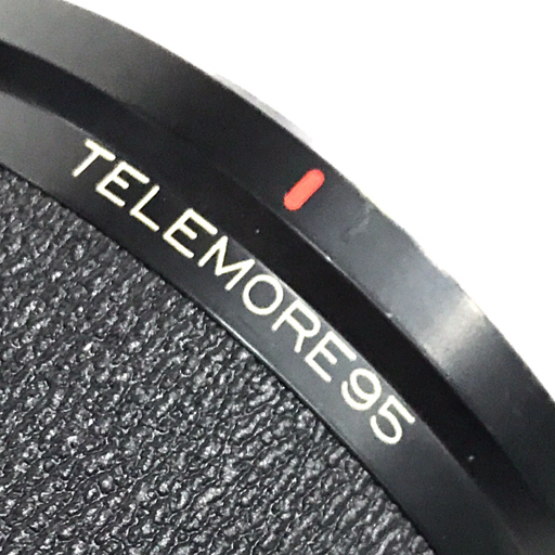 KOMURA TELEMORE95 FOR MAMIYA RB67 テレコンバーター カメラアクセサリ_画像7