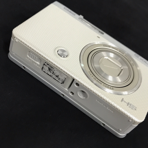 1円 CASIO EXILIM EX-ZR60 4.5-45.0mm 1:3.5-6.5 コンパクトデジタルカメラ Ｃ302048_画像5