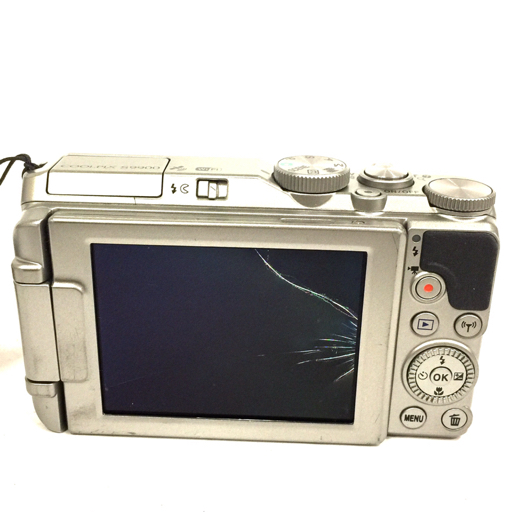 1円 Nikon COOLPIX S9900 4.5-135.0mm 1:3.7-6.4 コンパクトデジタルカメラ C301753_画像3
