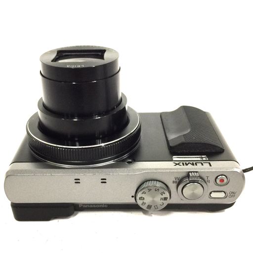 1円 Panasonic LUMIX DMC-TZ85 DC VARIO-ELMAR 1:3.3-6.4/4.3-129 コンパクトデジタルカメラ_画像4