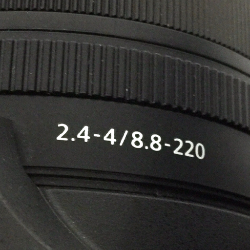 1円 SONY Cyber-Shot DSC-RX10M3 2.4-4/8.8-220 コンパクトデジタルカメラ_画像8