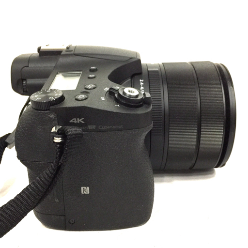 1円 SONY Cyber-Shot DSC-RX10M3 2.4-4/8.8-220 コンパクトデジタルカメラ_画像6