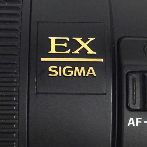 1 jpy SIGMA 85mm 1:1.4 DG HSM camera lens EF mount auto focus C281705