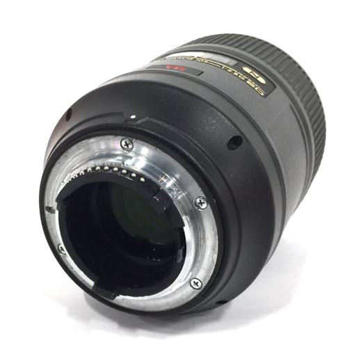 1円 Nikon AF-S VR Micro-Nikkor 105mm f/2.8G IF-ED カメラレンズ Fマウント オートフォーカス C031351_画像8